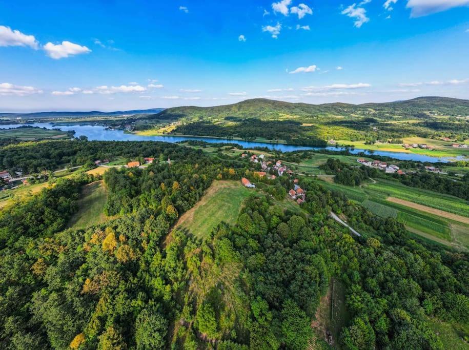 Cindric Gaj Villa *