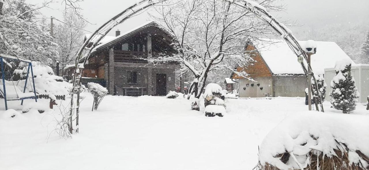 Cindric Gaj Villa