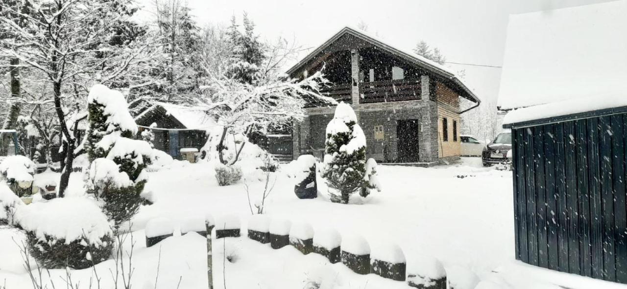Villa Cindric Gaj